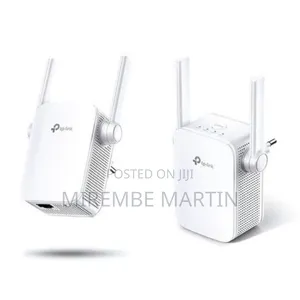 TP-Link AC1200 Mesh Wi-Fi Range Extender RE305