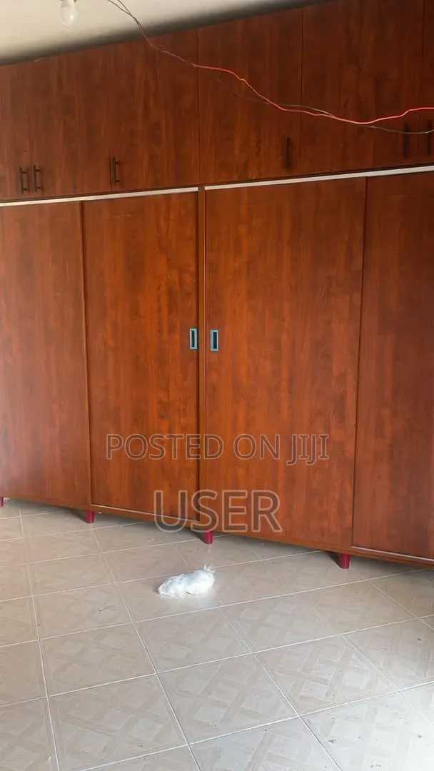Luxury Wood-Mode Wardrobes - Brand New - 1