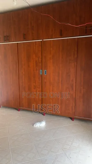 Luxury Wood-Mode Wardrobes - Brand New