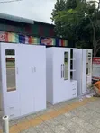 Luxury Wood-Mode Wardrobes - Brand New - 2