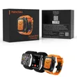 Haino Teko Germany Richard M10 Smart Watch - 2