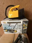 New DF-A968 Multifunctional Steam Cleaner - 2