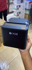 Brand New Mini Thermal Receipt Printer (80mm) - 2