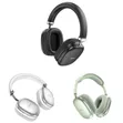 Hoco Compatible Air Wireless Bluetooth Headphones - 2