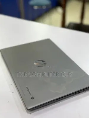 HP Chromebook 14 G5 Laptop - 8GB RAM, 128GB SSD