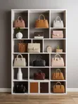 Modern Bags Shelves - 1
