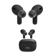 JBL Wave 200 TWS Bluetooth Earbuds - Blue - 1