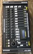 DMX 512 Intelligent Lighting Controller - 3