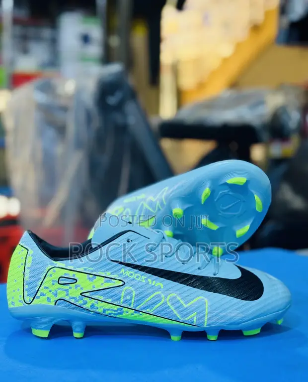 Nike Airzoom Football Boots - 1