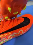 Airzoom Football Boots (Low Budget) - 2