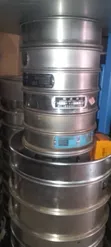 Brand New Test Sieves for Sand - 2