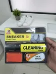 Piki Sneaker Foam 3-in-1 Cleaning Kit - 1