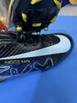 Nike Football Training Shoes (Black) - 2