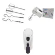 Sonifer 5-Speed Electric Hand Mixer - 1