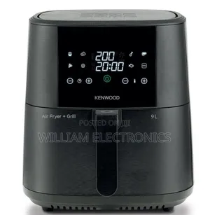 Kenwood 9 Litre Digital Air Fryer