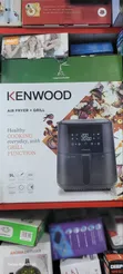 Kenwood 9 Litre Digital Air Fryer - 2