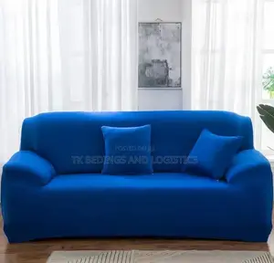 Chair Covers for 4 Seaters (Elastic)