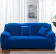 Chair Covers for 4 Seaters (Elastic) - 1