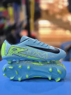 Nike Football Boots - Multicolor