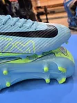 Nike Football Boots - Multicolor - 2
