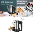 Sonifer 5-Speed Electric Hand Mixer/Blender - 1