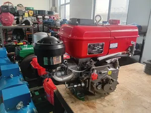 Changfa R175B Diesel Engine