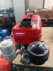 Changfa R175B Diesel Engine - 2