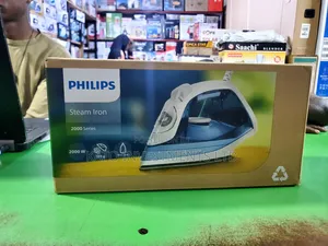Philips 2000 Series Steam Iron (2000W)