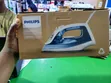 Philips 2000 Series Steam Iron (2000W) - 2