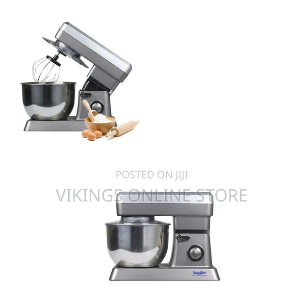 Sonifer Stand Mixer SF-8083 - 1