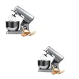 Sonifer Stand Mixer SF-8083 - 2