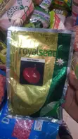 Royal Gold Red Pinnoy Onion Seeds - 250g / Half Acre - 2