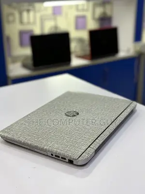 HP ProBook 450 G3 Laptop - Core i7, 8GB RAM, 640GB SSD