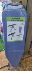 Brand New Borg Ironing Board - 2