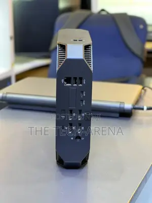 New HP Z2 G4 Mini Workstation Desktop - Intel Core i7, 8GB RAM, 256GB SSD