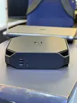 New HP Z2 G4 Mini Workstation Desktop - Intel Core i7, 8GB RAM, 256GB SSD - 3
