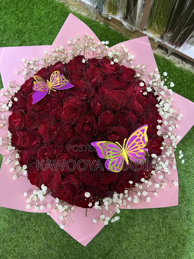 Fortune Flowers - Artificial & Natural Flower Arrangements - 1