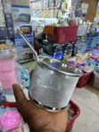 Stainless Steel Mini Frying Basket - 3