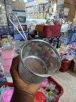 Stainless Steel Mini Frying Basket - 4
