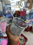 Stainless Steel Mini Frying Basket - 5