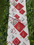 3D Stone-Patterned Wallpaper - 5