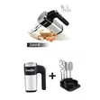 Sonifer 5-Speed Electric Hand Mixer/Blender - 1