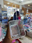 Mini Chips Serving Basket - 2