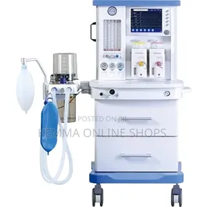 Superstar S6100A Anesthesia Workstation