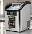 Hoffmans HM-9816 Portable Ice Machine 2.6L - 2