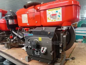 Koop R190 Diesel Engine