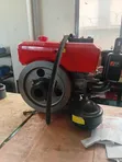 Koop R190 Diesel Engine - 2