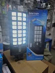 500W Solar Street Light with Remote Control - 2