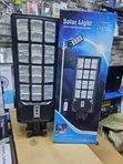 500W Solar Street Light with Remote Control - 3