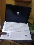 New HP Stream 14 Laptop - 4GB RAM, 60GB SSD - 5